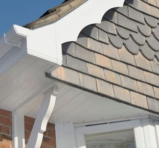 UPVC Roofing Cardiff