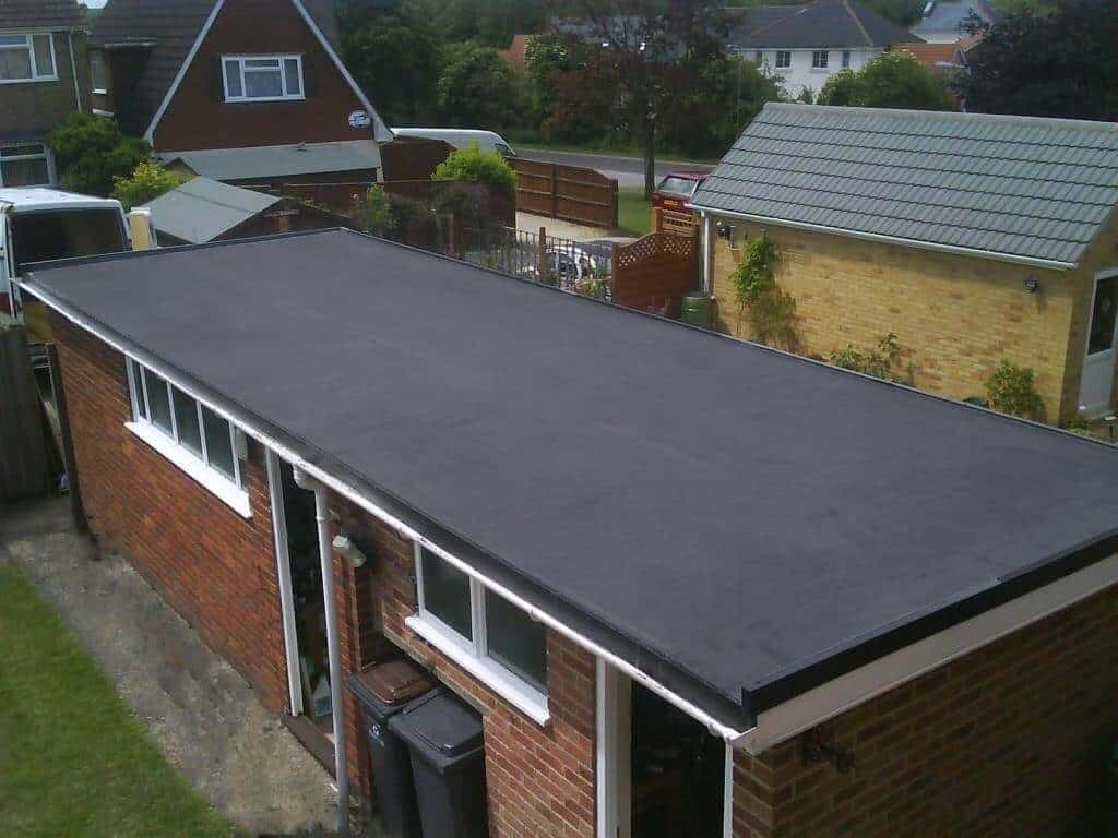 Domestic Roofing Cardiff