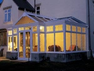 Conservatory Installation Services Cardiff