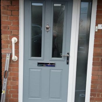 Composite Doors - Finance Available